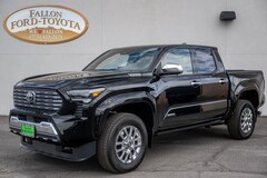 2026 Toyota Tacoma i-FORCE MAX Limited Truck Double Cab