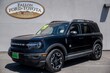  Ford Bronco Sport