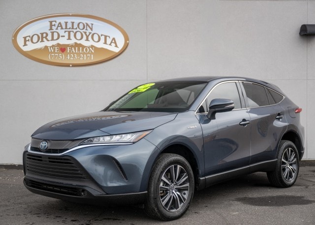 2021 Toyota Venza LE