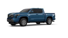 2026 Toyota Tacoma SR5 Truck Double Cab