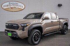 2026 Toyota Tacoma TRD Off Road Truck Double Cab
