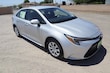  Toyota Corolla Hybrid