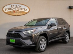 2025 Toyota RAV4 LE SUV