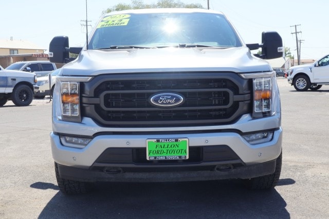 1FTFW1E85PKD40594