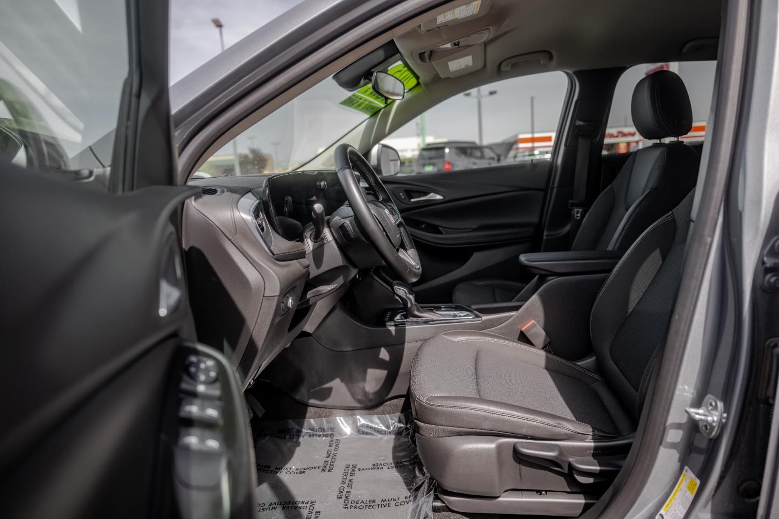 2025 Buick Encore GX Preferred - Photo 9