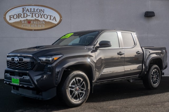 2024 Toyota Tacoma TRD Sport's photo