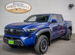 2025 Toyota Tacoma TRD Off Road Truck Double Cab