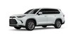  Toyota Grand Highlander