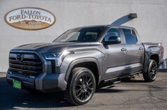2026 Toyota Tundra SR5 Truck CrewMax