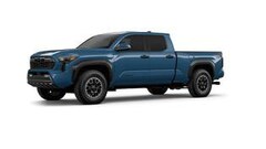 2026 Toyota Tacoma TRD Off Road Truck Double Cab