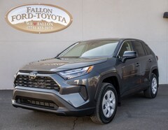 2025 Toyota RAV4 LE SUV
