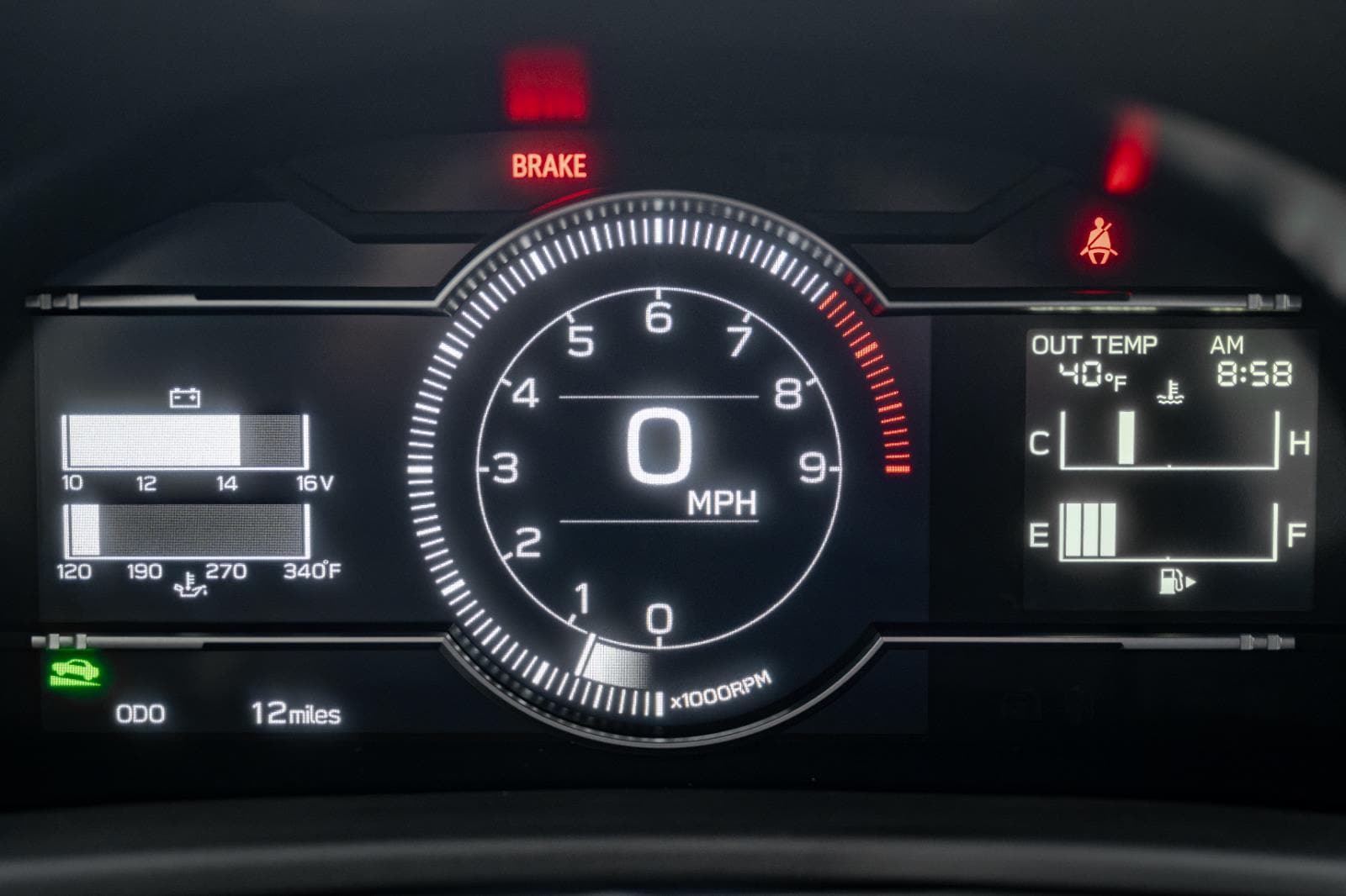 2026 Toyota GR86 Yuzu Edition - Photo 15