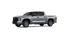 2026 Toyota Tundra SR5 Truck CrewMax