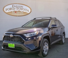 2025 Toyota RAV4 Hybrid XLE SUV