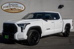 2026 Toyota Tundra Limited Truck CrewMax