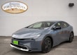  Toyota Prius Plug-in Hybrid