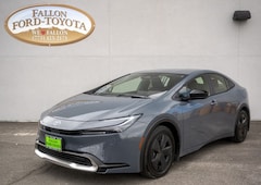 2025 Toyota Prius Plug-in Hybrid SE Hatchback