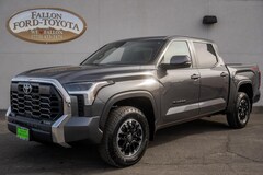 2026 Toyota Tundra SR5 Truck CrewMax