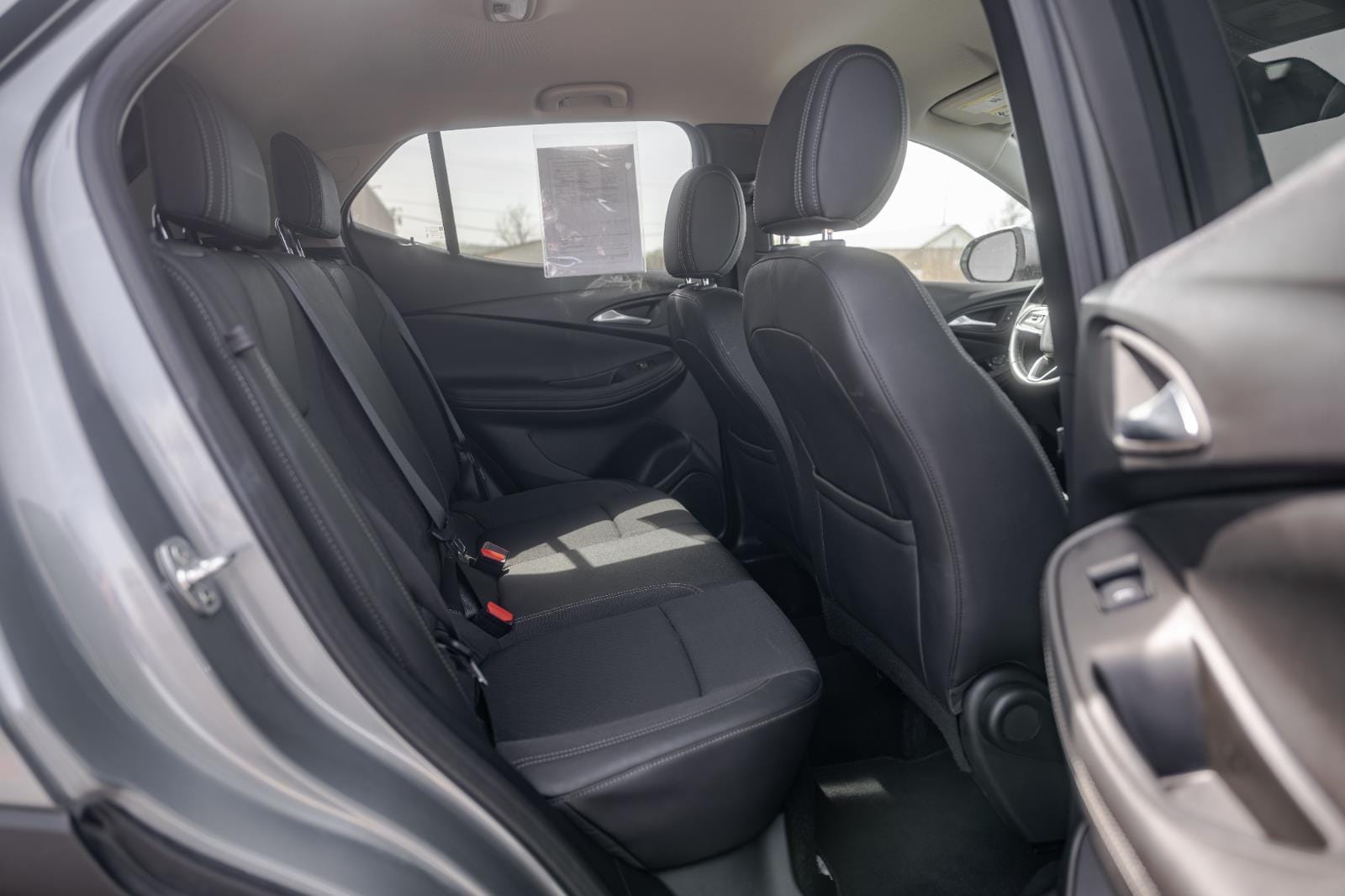 2025 Buick Encore GX Preferred - Photo 12