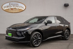 2026 Toyota bZ XLE SUV