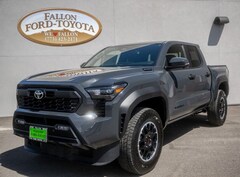 2025 Toyota Tacoma i-FORCE MAX TRD Off Road Truck Double Cab