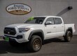  Toyota Tacoma 4WD