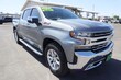 Chevrolet Silverado 1500 LTD
