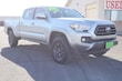 Toyota Tacoma 4WD