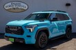  Toyota Sequoia