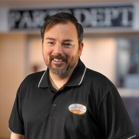 Staff member Ryan Hartzell from ID_deb383