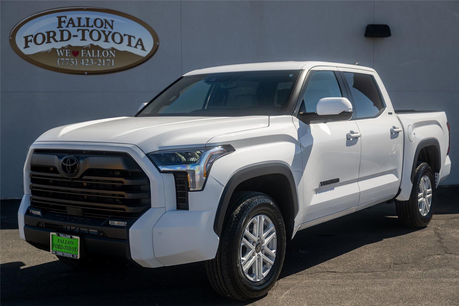 2026 Toyota Tundra