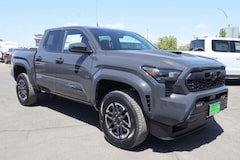 2025 Toyota Tacoma TRD Sport Truck Double Cab