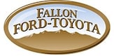 Fallon Ford-Toyota