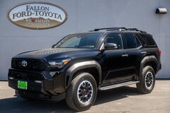 2026 Toyota 4Runner TRD Off Road Premium SUV