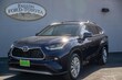  Toyota Highlander Hybrid