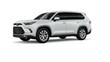 Toyota Grand Highlander