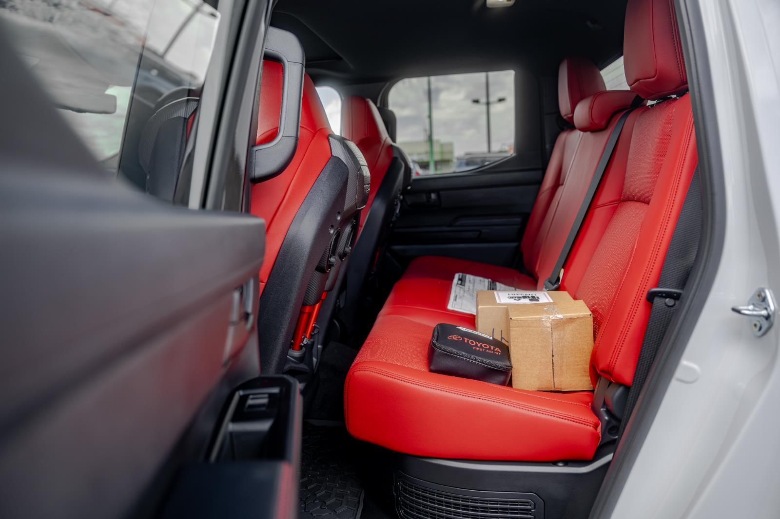 2026 Toyota Tacoma TRD Pro - Photo 11