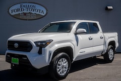 2026 Toyota Tacoma SR5 Truck Double Cab