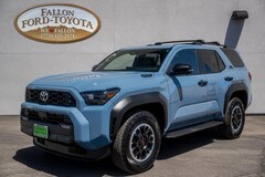 2026 Toyota 4Runner i-FORCE MAX TRD Off Road Premium SUV