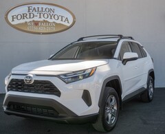 2025 Toyota RAV4 XLE SUV