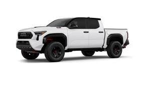 2026 Toyota Tacoma i-FORCE MAX TRD Pro Truck Double Cab