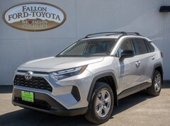 2025 Toyota RAV4 Hybrid LE SUV