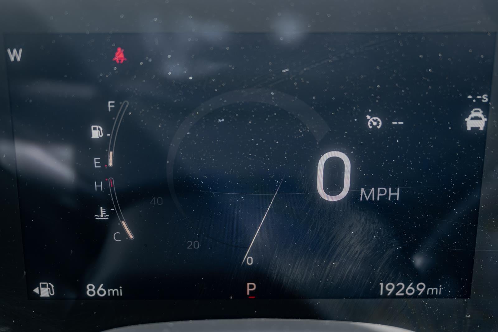 2025 Buick Encore GX Preferred - Photo 15