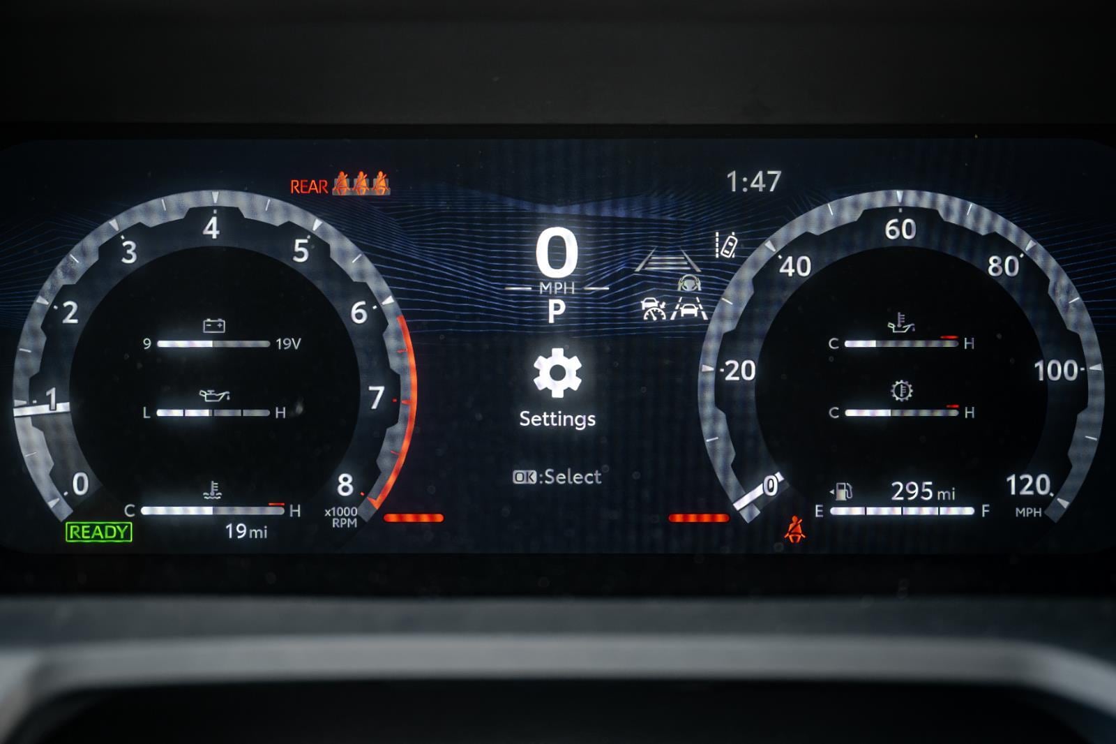 2026 Toyota Tacoma TRD Pro - Photo 15