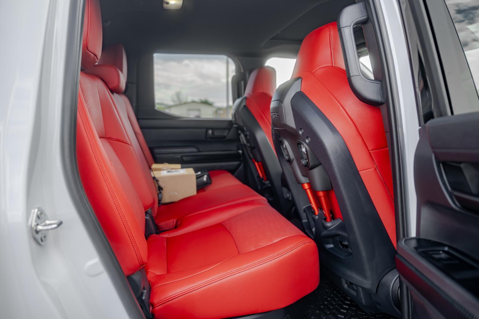 2026 Toyota Tacoma TRD Pro - Photo 12
