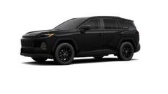 2026 Toyota RAV4 XLE SUV