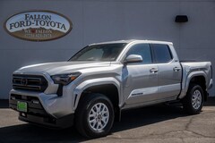 2026 Toyota Tacoma SR5 Truck Double Cab