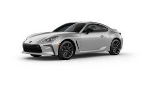 2025 Toyota GR86 Premium Coupe