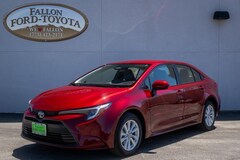 2026 Toyota Corolla Hybrid LE Sedan