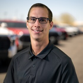 Staff member Kendall Rogers from ID_6e89b4